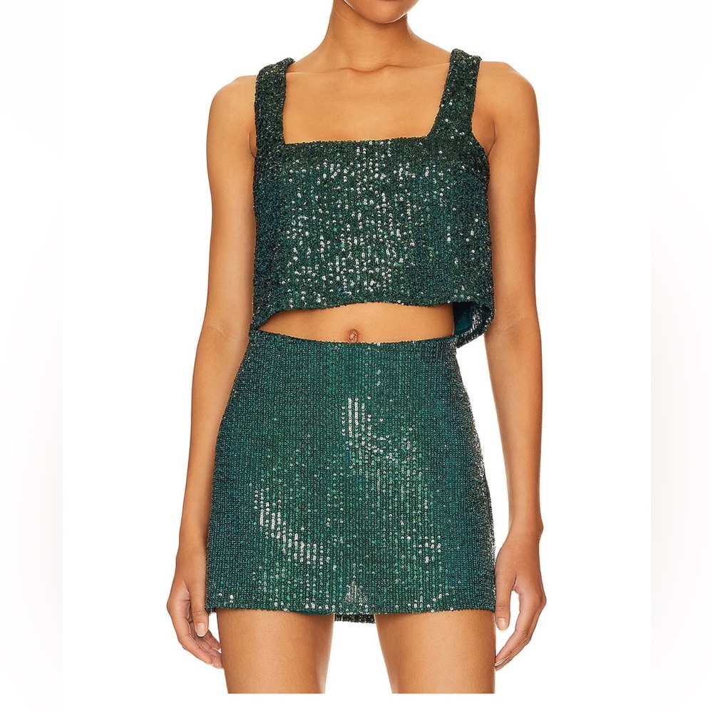 Show me your Mumu set